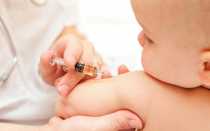 Осложнения после вакцинации и ревакцинации бцж