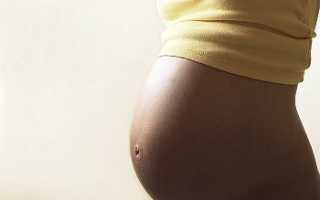 Желтые выделения во время беременности: причины и советы