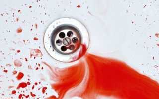 Задержка месячных после приема эскапела