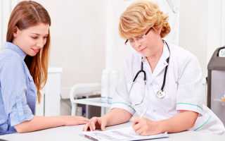 Почему чешется лобок: причины и советы