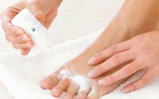 Нарывает палец на ноге возле ногтя — что делать в этой ситуации