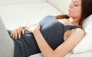 Как выглядит матка на узи