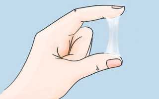 Почему появились слизистые выделения у женщин как сопли? Причины и советы