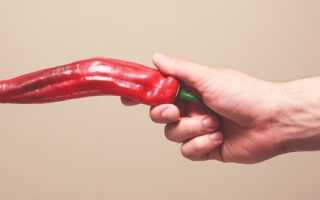 Почему вздулась вена на члене? Узнайте причины и последствия.