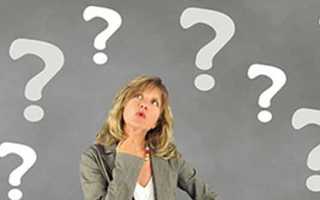 Как приостановить месячные на несколько часов