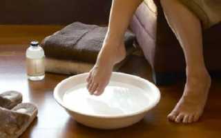 Как избавиться от сухих мозолей на пальцах ног в домашних условиях? Полезные советы и рекомендации