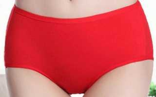 Кровь раньше месячных причины