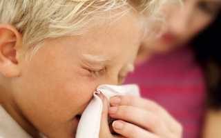 Жидкие антибиотики для детей