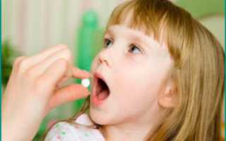 Медикаментозное лечение недержания мочи у женщин