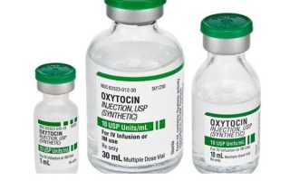 Глюконат кальция при кровотечении маточном