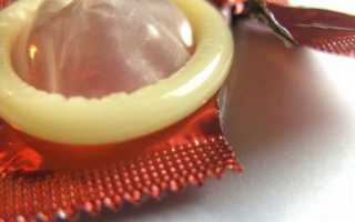 Из чего были сделаны древнейшие контрацептивы