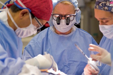 хирургическая-операция