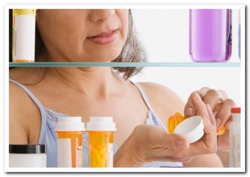 Лечение остеопороза у пожилых женщин