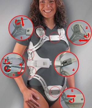 корсет-medi-4c-838