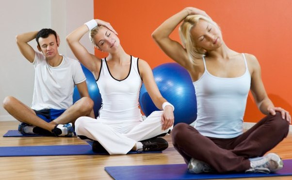 лфк-для-шеи