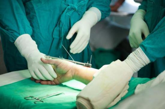 остеосинтез-руки